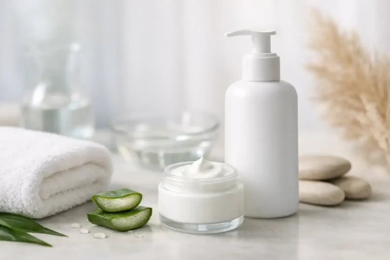 Best Body Lotion for Summer: Hydrate and Protect Your Skin
