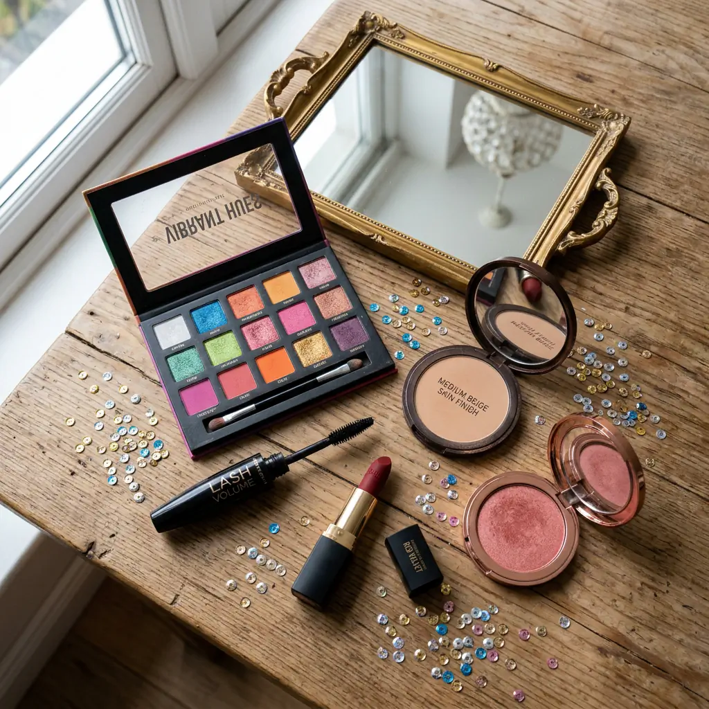 Best Beauty Essentials for a Refreshed Look