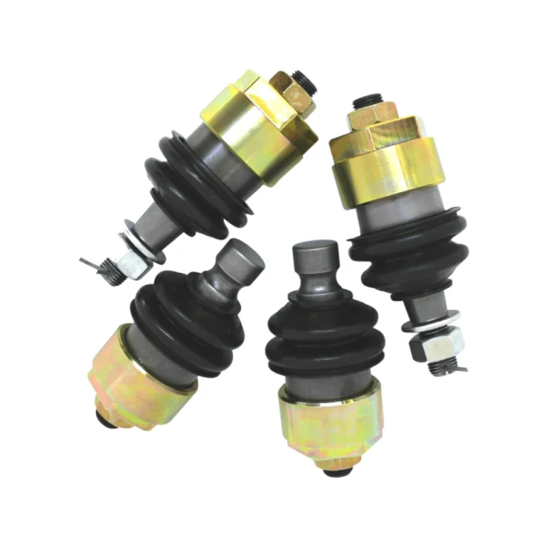 Best Ball Joint Press Kit for DIY and Professional Auto Repair