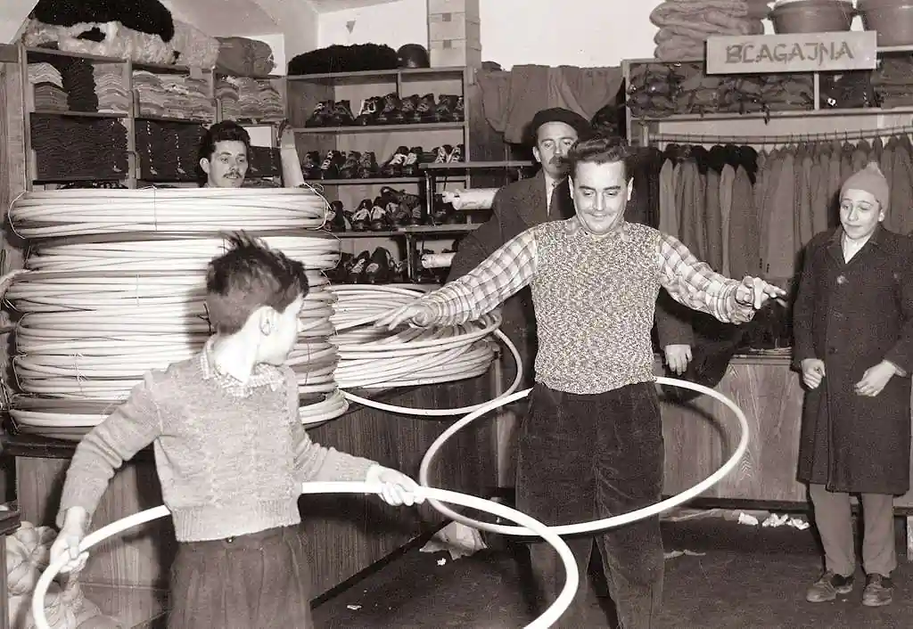 Buy Weighted Hula Hoop: Your Guide to Fitness Circles