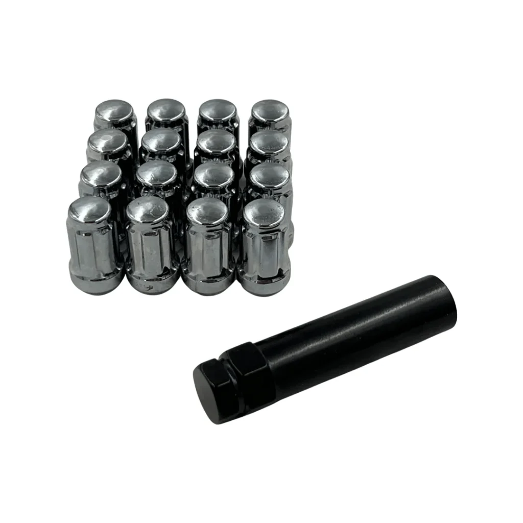 Best Breaker Bar for Removing Lug Nuts: Top Picks and Buyer's Guide