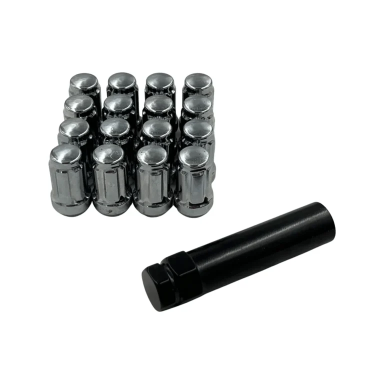 Best Breaker Bar for Removing Lug Nuts: Top Picks and Buyer's Guide