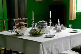 Best Table Mat Sets for Dining: A Practical Buyer's Guide