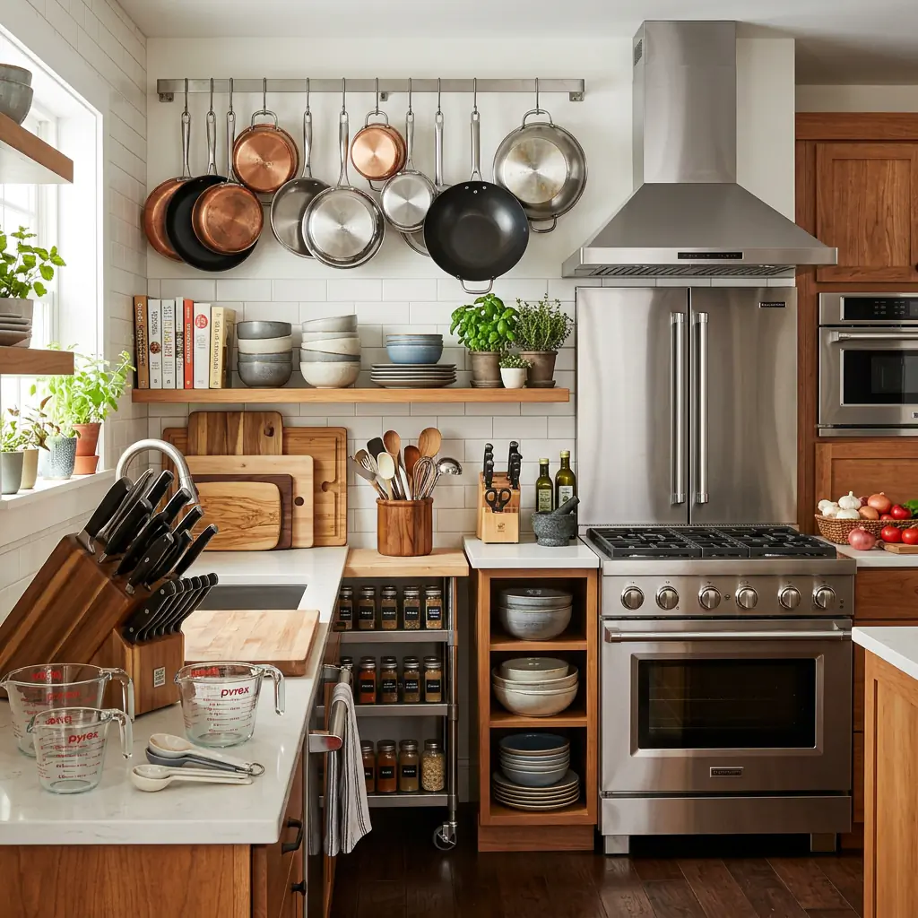 Best Kitchen Bakeware Tools for Every Home Baker