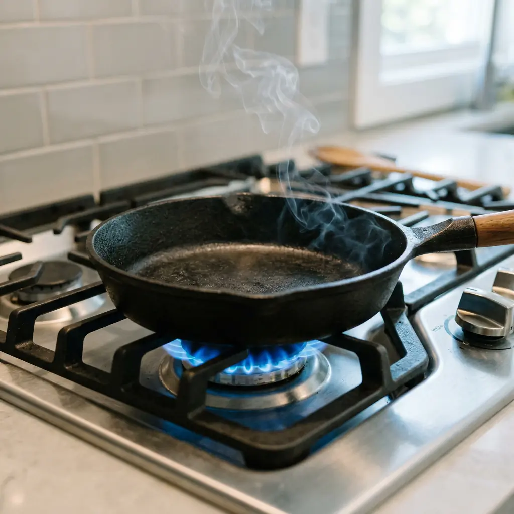 The Best Grill Pan for Stovetop Cooking: Top Picks and Buyer's Guide