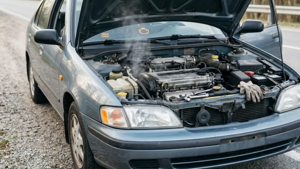 Signs You Need a Car Diagnostic Tool