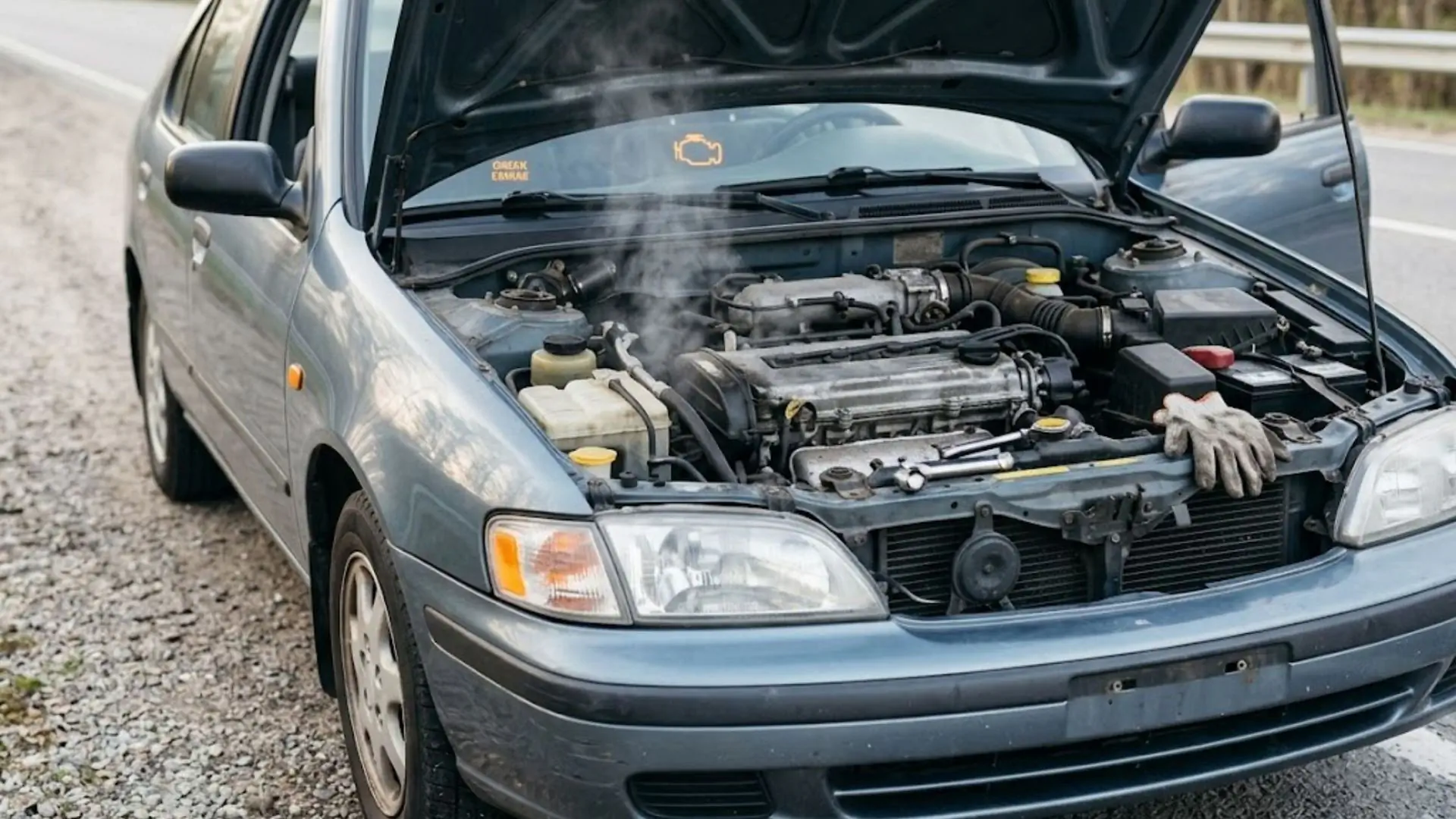 Signs You Need a Car Diagnostic Tool