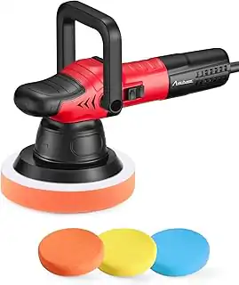 Best Dual Action Polisher for Cars: Top Picks for a Flawless Finish