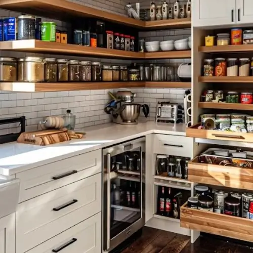 Best Wall Shelves for Kitchen: Organize Your Space with Top Picks