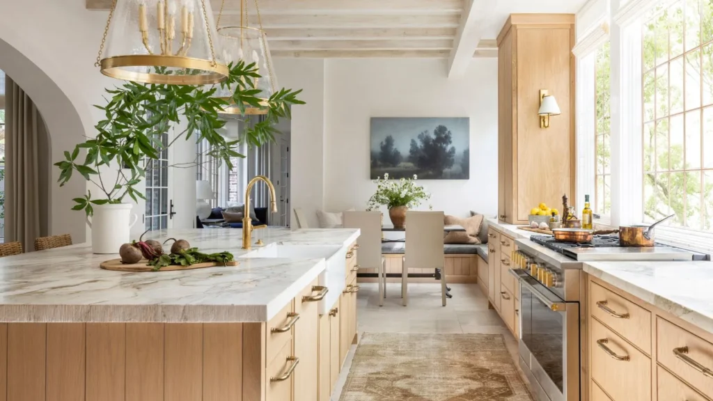 How to Clean Your Kitchen Sink Naturally for a Sparkling Finish