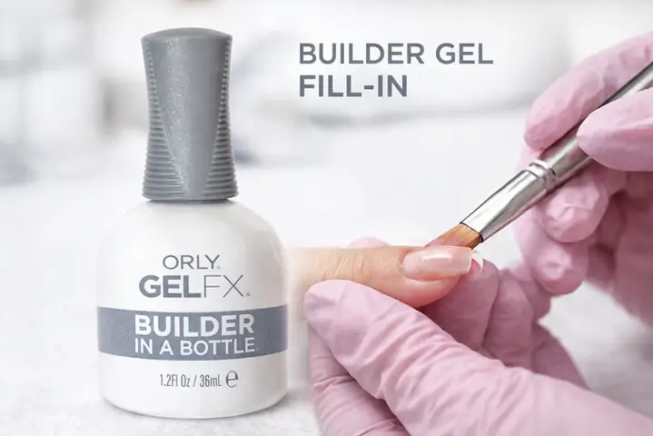 What Is Builder Gel for Nails? A Complete Explanation