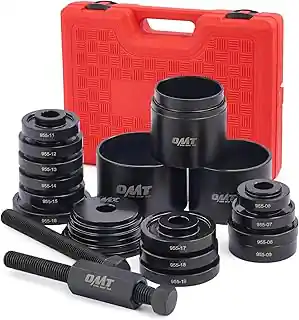 Best Bearing Press Kit for Automotive and General Repair Tasks