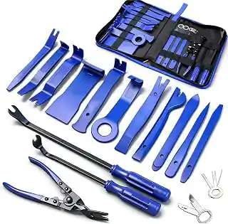 Best Car Panel Clip Pliers: Your Guide to Easy Auto Trim Removal