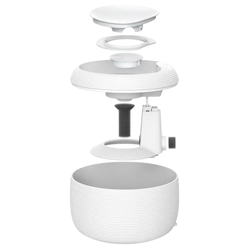Best Dog Water Fountain: Find the Perfect Hydration Solution for Your Pet