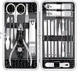 Best Manicure Kit for Home Use: Your Guide to At-Home Nail Care