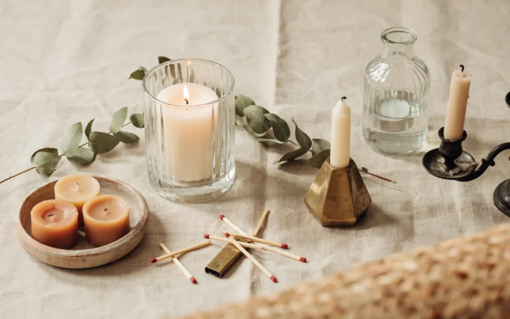 Best Candle Holders for Decor: Stylish Options for Every Space