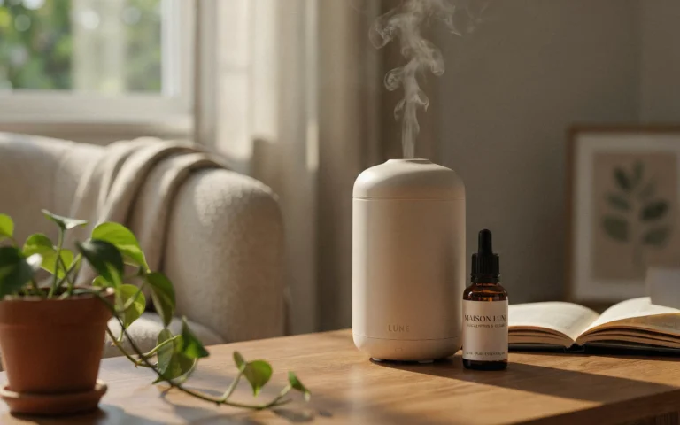 Best Home Fragrance Diffuser for Every Room and Style