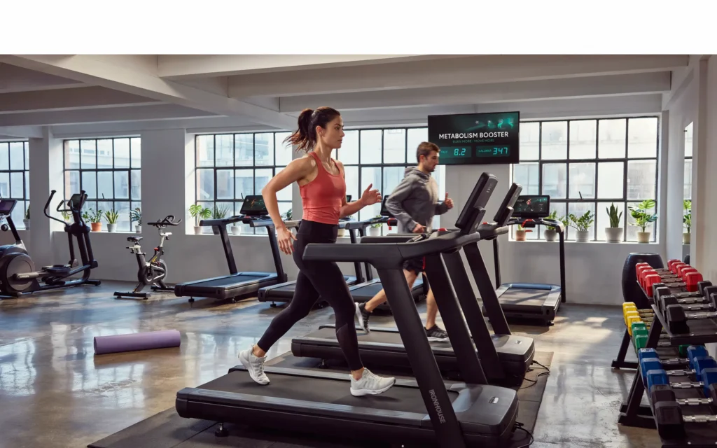 Can Fitness Increase Metabolism? How Exercise Affects Your Body