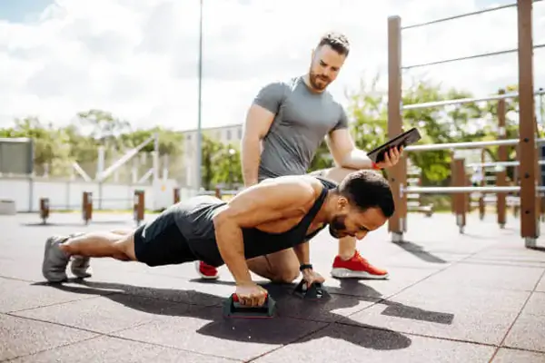 How to Safely Increase Workout Intensity: A Practical Guide