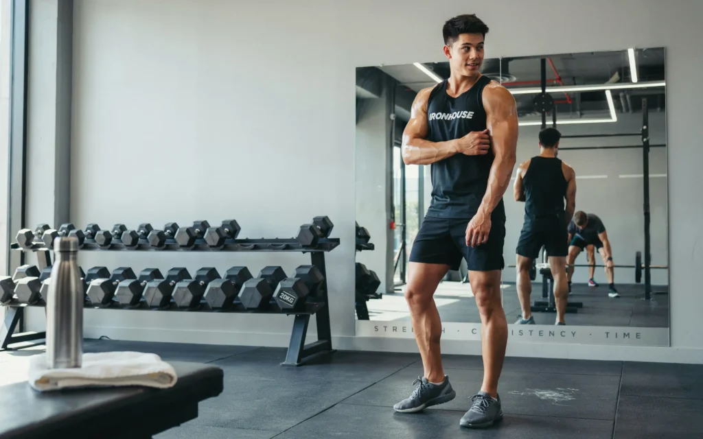 How Long Does Muscle Growth Take? Setting Realistic Expectations