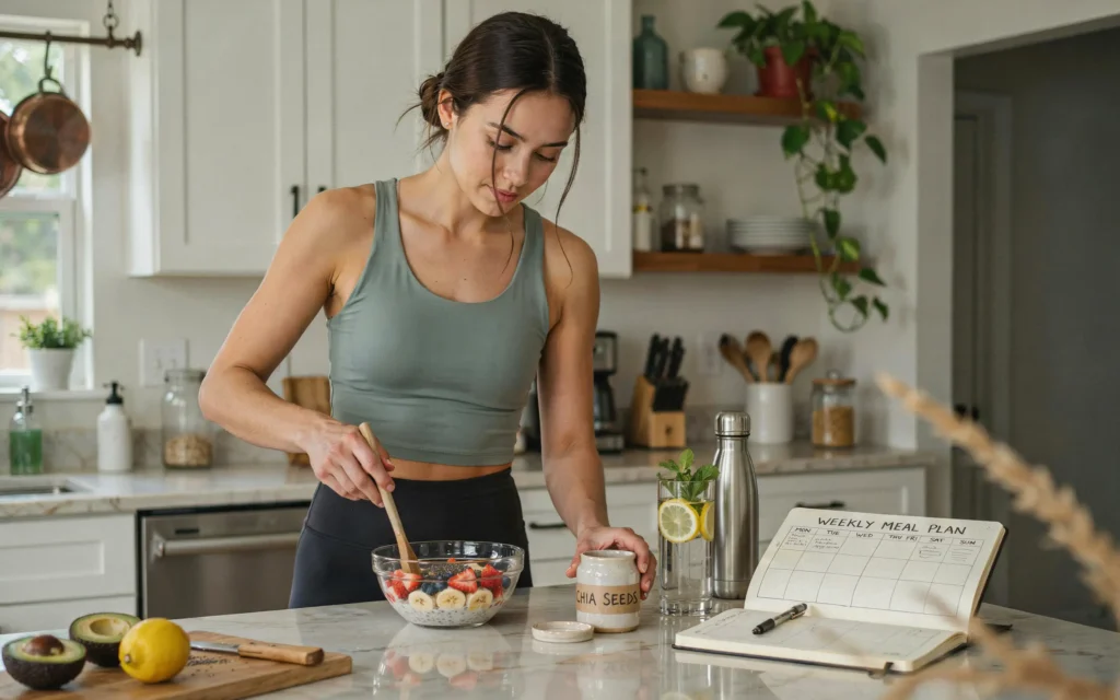 How To Reduce Belly Fat Naturally