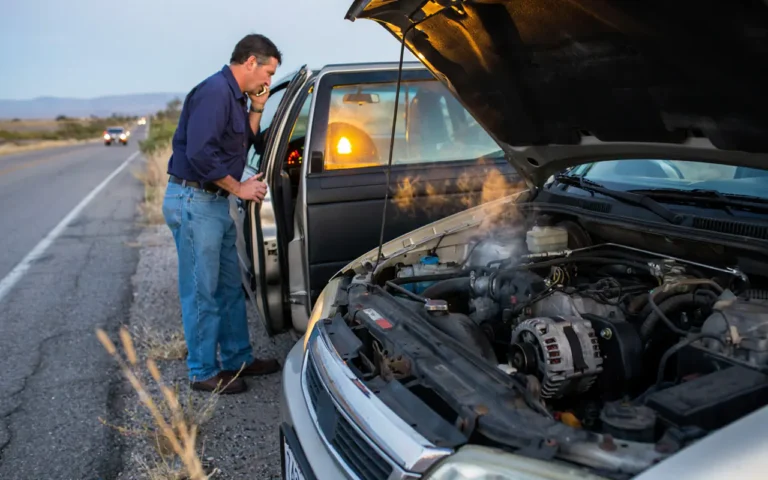 What Are Signs Of A Failing Alternator