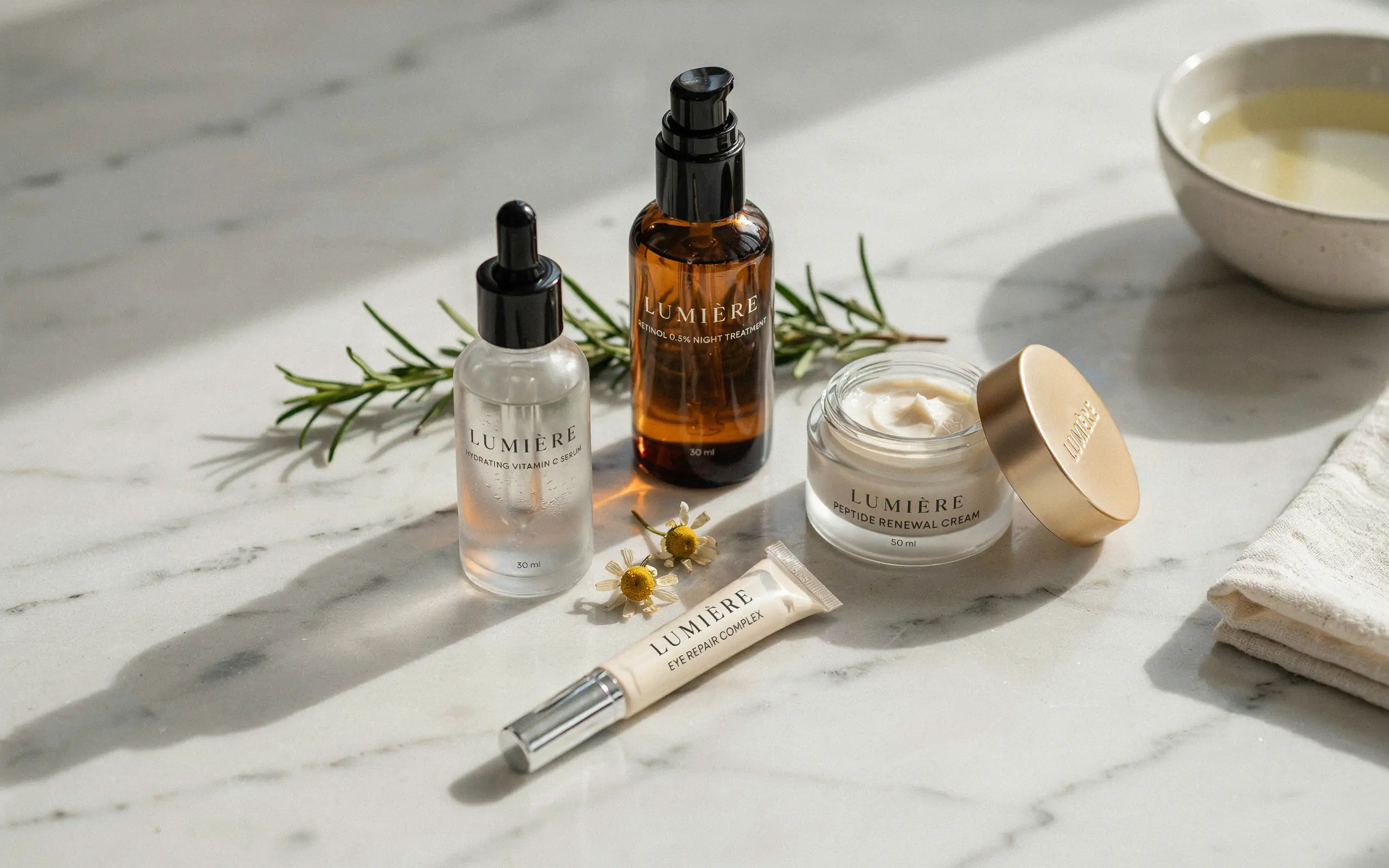 What Is The Best Anti-Aging Skincare Routine