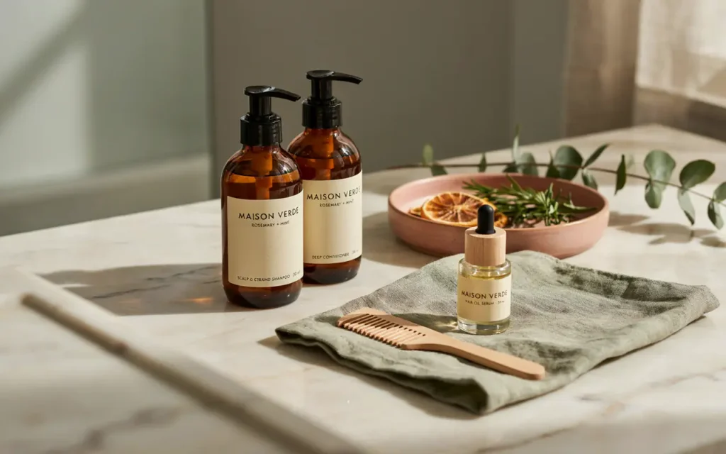 What Is The Best Hair Care Routine