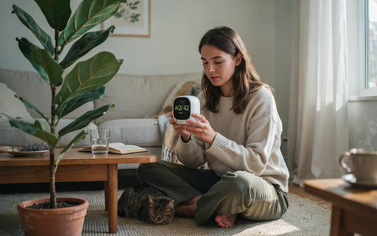 Why Indoor Air Quality Is Important
