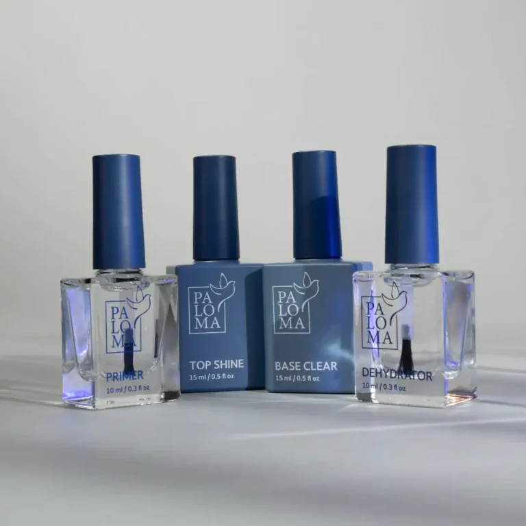 Best Nail Care Products for Women: A Comprehensive Comparison