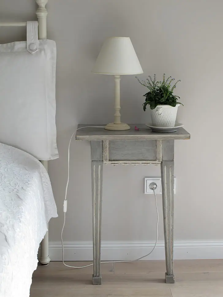 Best Table Lamps for Bedroom: Finding Your Perfect Nightstand Light