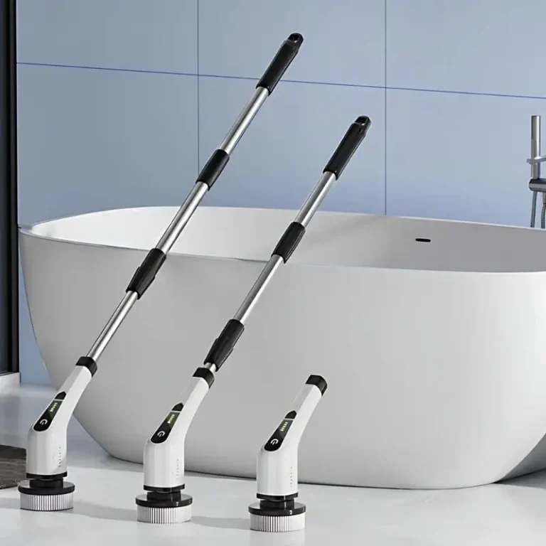 Best Cordless Vacuum Cleaner for Every Home and Floor Type