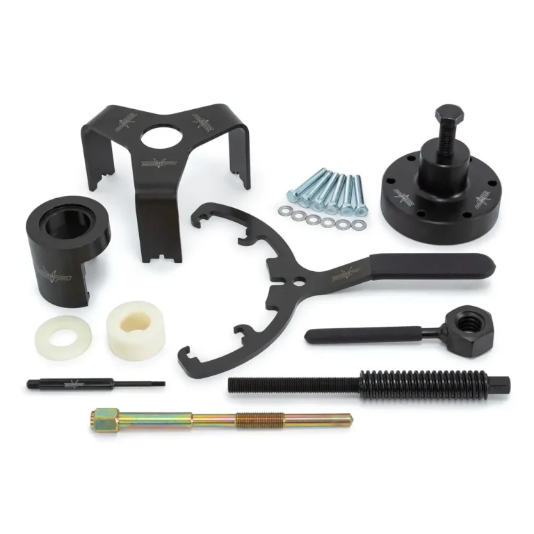 Best Serpentine Belt Tool Kit: Your Guide to Easy Belt Replacement