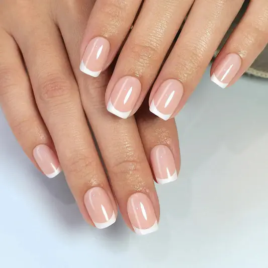 The Best Way to File Nails for Health and Shape