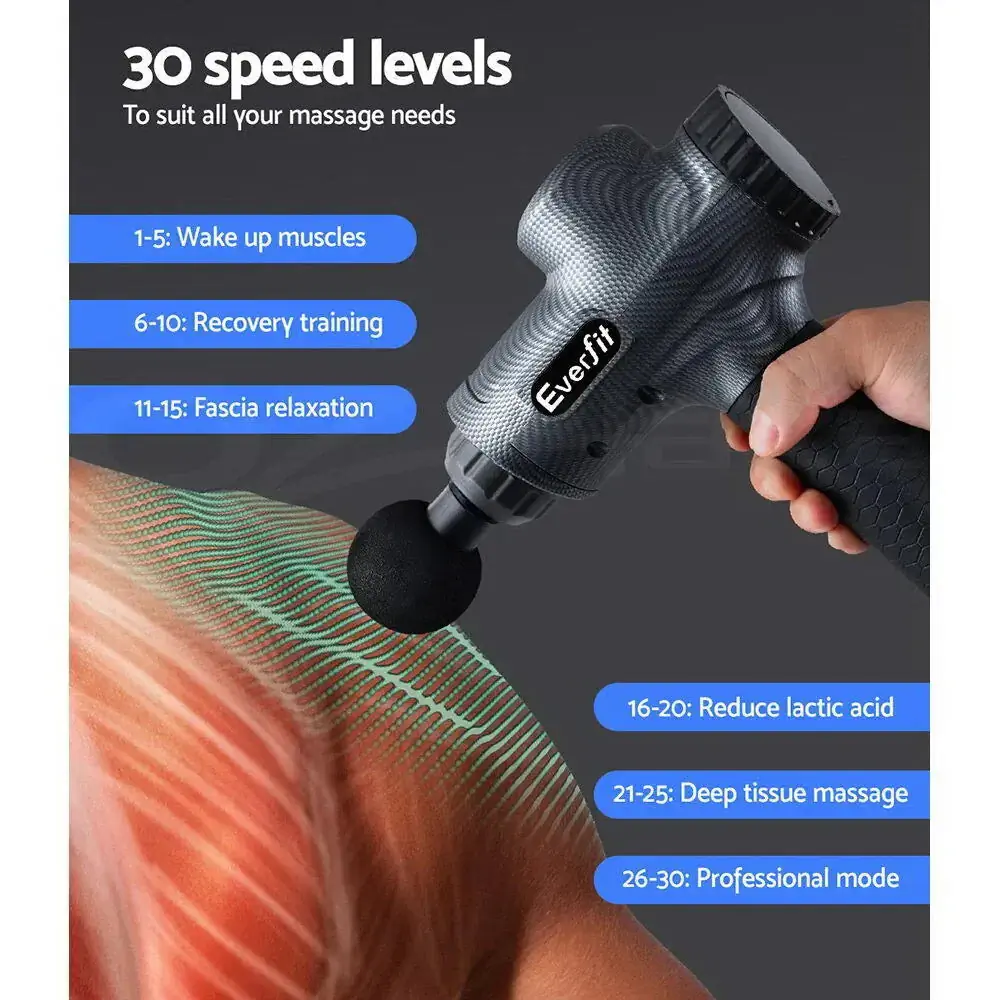Buy Massage Gun for Recovery: Your Guide to Muscle Relief