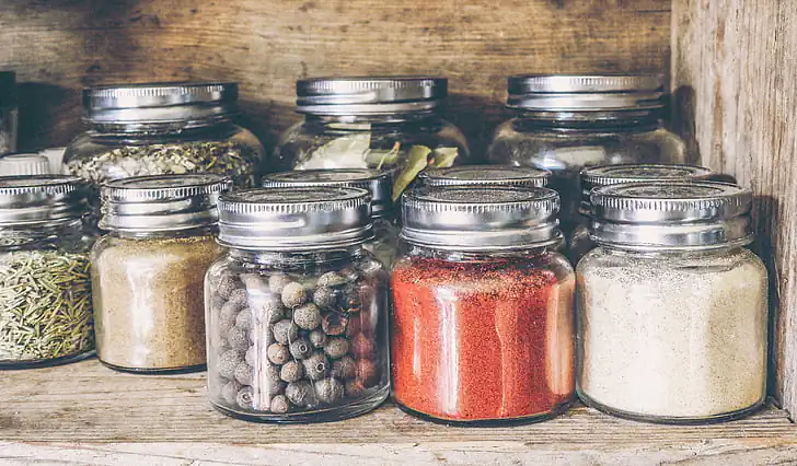 Best Spice Rack Organizer for Cabinet: Find Your Perfect Fit