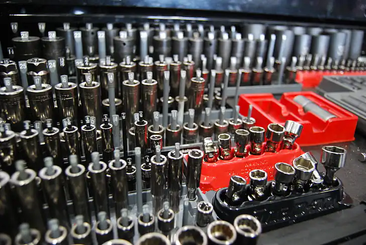Best Socket Set for Car Repair: Essential Picks for Your Garage