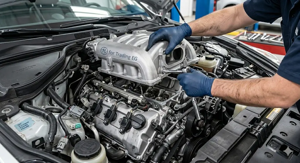 How to Replace Spark Plugs Yourself: A Step-by-Step Guide