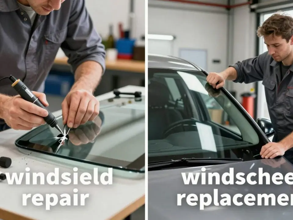 Best Windshield Repair Kits for DIY Car Glass Fixes