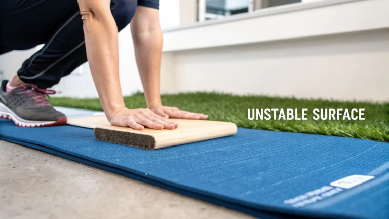 Find Your Perfect Balance Board for Fitness: A Buyer's Guide