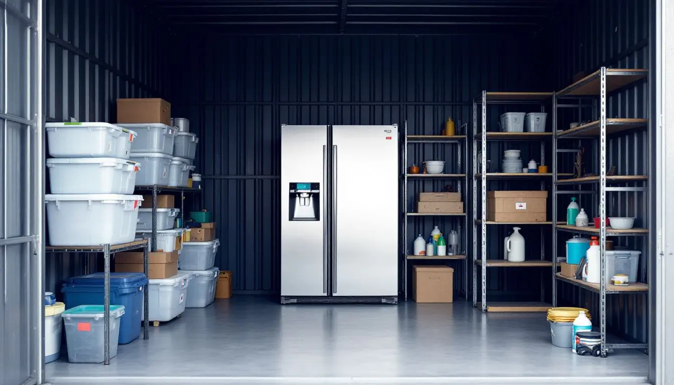 Best Fridge Storage Organizer Bins for a Tidy Kitchen