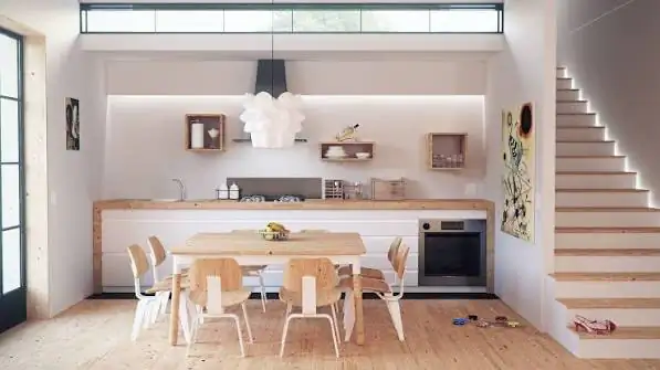 What is Minimal Home Design? Principles for a Simpler Space
