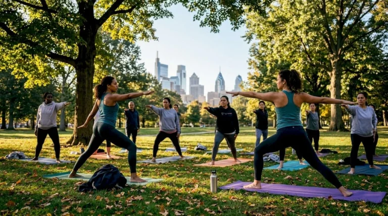 Best Yoga Mat for Home Workouts 2026: Top Rated Picks