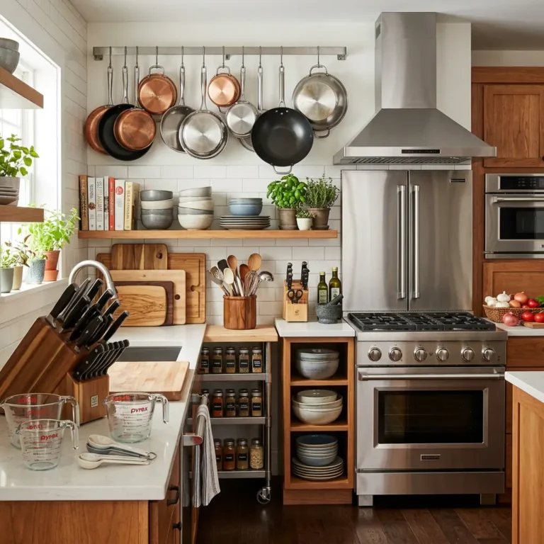 Best Kitchen Safety Tools for 2026: Essential Gear for Every Home Cook