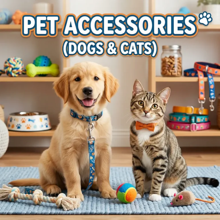 Best Pet Supplies Online: 2026 Essentials for Every Companion