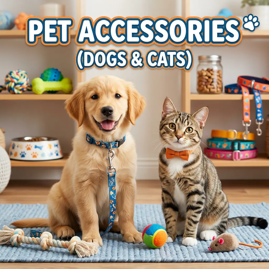 Best Pet Supplies Online: 2026 Essentials for Every Companion