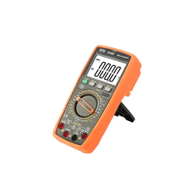 Best Digital Multimeter for Automotive Use in 2026