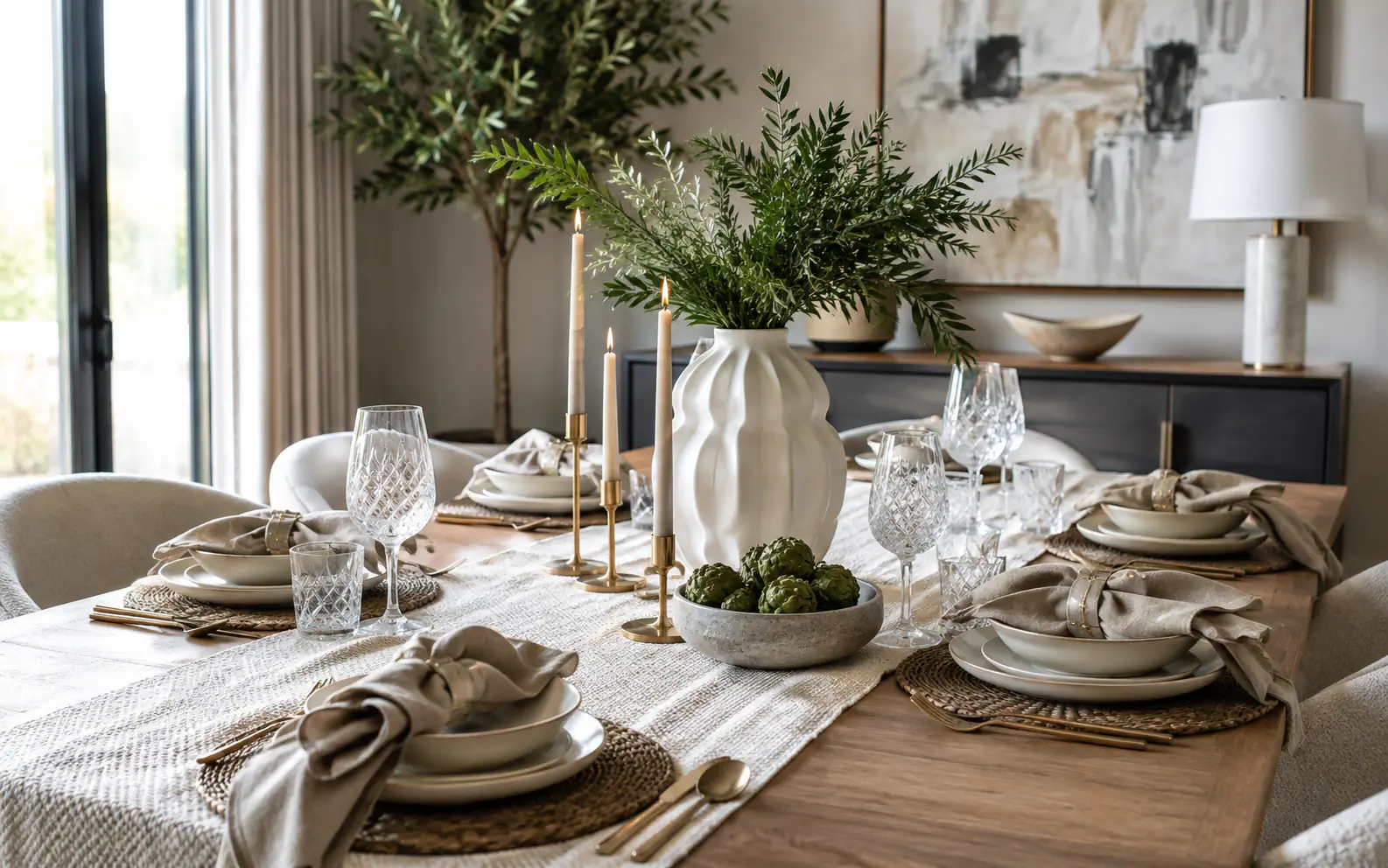 Best Dining Table Decor Items for 2026