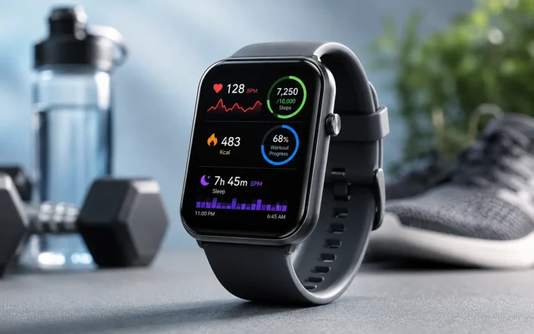 Best Smartwatch for Fitness Tracking: 2026 Buyer Guide