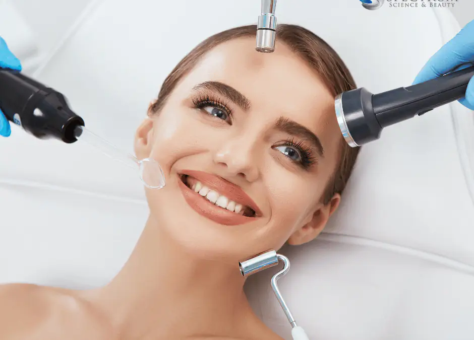 Best Beauty Equipment for Home Skincare Routines 2026